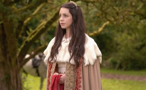 A Cold Queen’s Reign: Episode 3 .